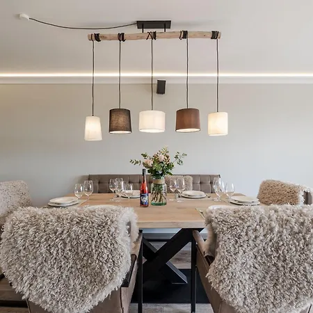 Raanhues - 180 Grad Meerblick! * Sylt