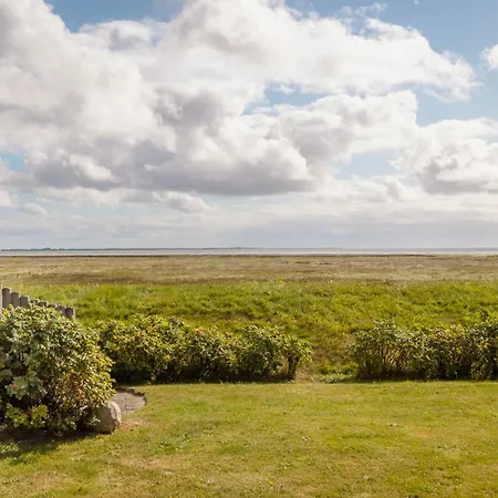 Raanhues - 180 Grad Meerblick!