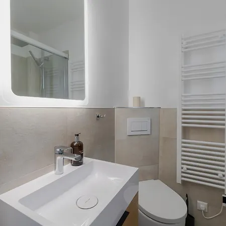 Dom wakacyjny Raanhues - 180 Grad Meerblick! Sylt