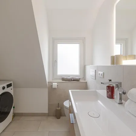 Dom wakacyjny Raanhues - 180 Grad Meerblick! *