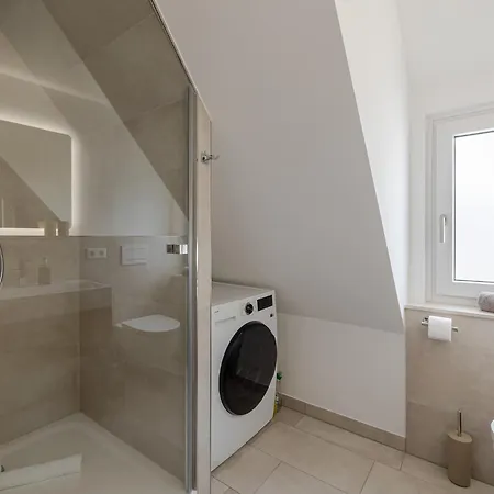 Raanhues - 180 Grad Meerblick! Dom wakacyjny Sylt