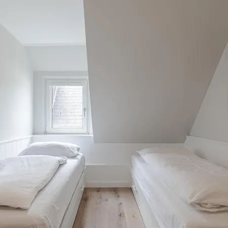 Raanhues - 180 Grad Meerblick! * Sylt