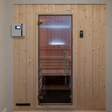 Raanhues - 180 Grad Meerblick! * Sylt