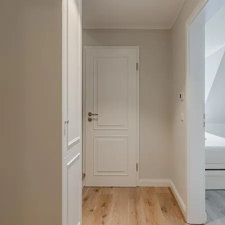 Raanhues - 180 Grad Meerblick! * Sylt