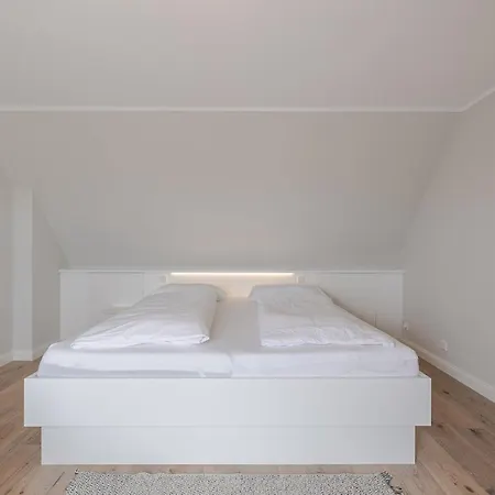 Raanhues - 180 Grad Meerblick! *