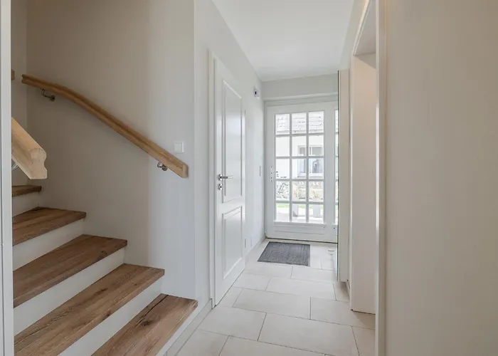 Raanhues - 180 Grad Meerblick! Дом отдыха