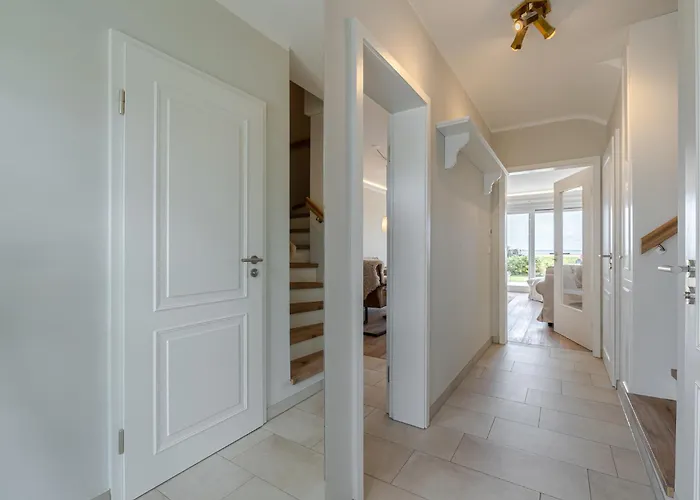 Raanhues - 180 Grad Meerblick! Sylt