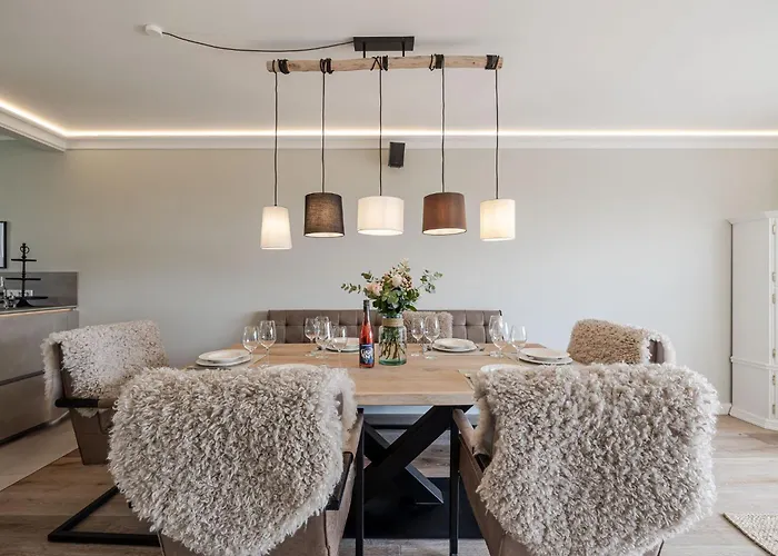 Raanhues - 180 Grad Meerblick! * Sylt