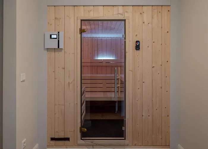 Raanhues - 180 Grad Meerblick! * Sylt